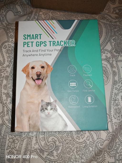 Buy & Sell Catherine-De-Barnes Solihull - Photos for Pet GPS Tracker