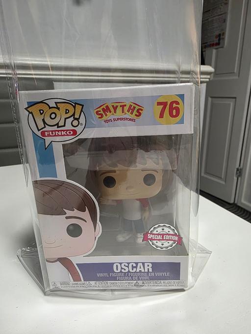 Buy & Sell Kitts Green Birmingham - Photos for oscar funko pop figure