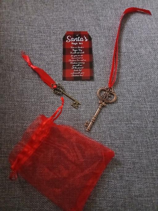 training Bradley Fold Trading Estate Bury - Photos for Santa Keys New