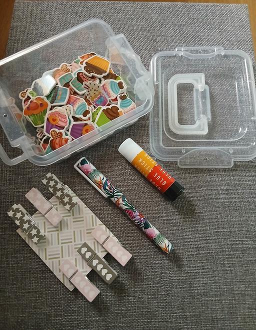 Buy & Sell Bradley Fold Trading Estate Bury - Photos for Craft Bundle New