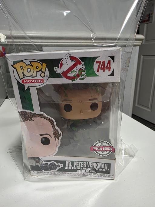 Buy & Sell Kitts Green Birmingham - Photos for dr venkman funko pop figure