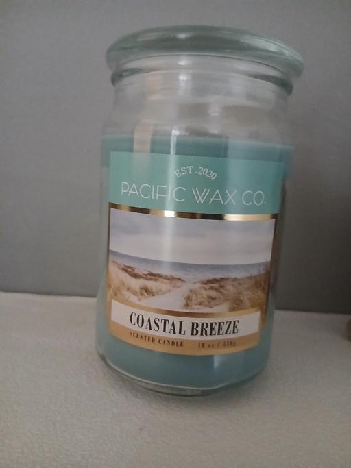 Buy & Sell Radcliffe Bury - Photos for Large Candle New