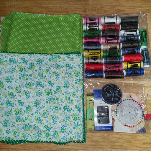 Buy & Sell Ocker Hill Sandwell - Photos for joblot mixed sewing cottons set