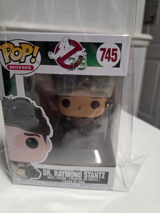 Buy & Sell Kitts Green Birmingham - Photos for dr ray stantz funko pop figure