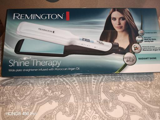 Buy & Sell Catherine-De-Barnes Solihull - Photos for Remington Shine Therapy Wide (45mm) Floating