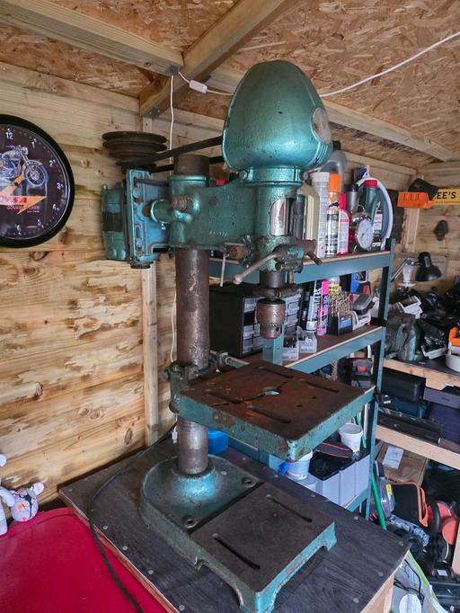 Buy & Sell Oldbury Sandwell - Photos for tauco drill