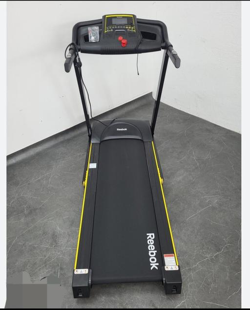 Buy & Sell Lye Dudley - Photos for Reebok gt30s Treadmill