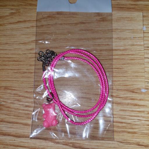 Buy & Sell Ocker Hill Sandwell - Photos for stocking fillers gummy bear pink x 1