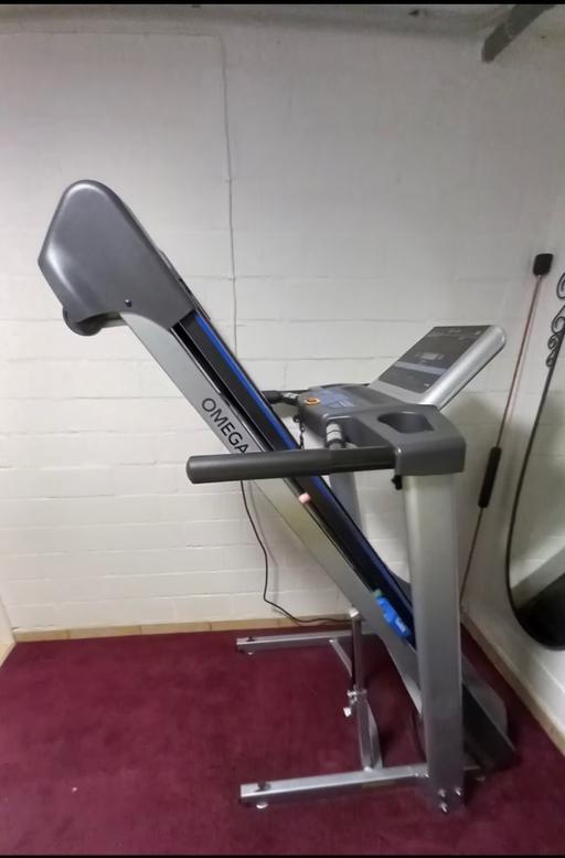 Buy & Sell Lye Dudley - Photos for Horizon Omega 2 heavy duty treadmill