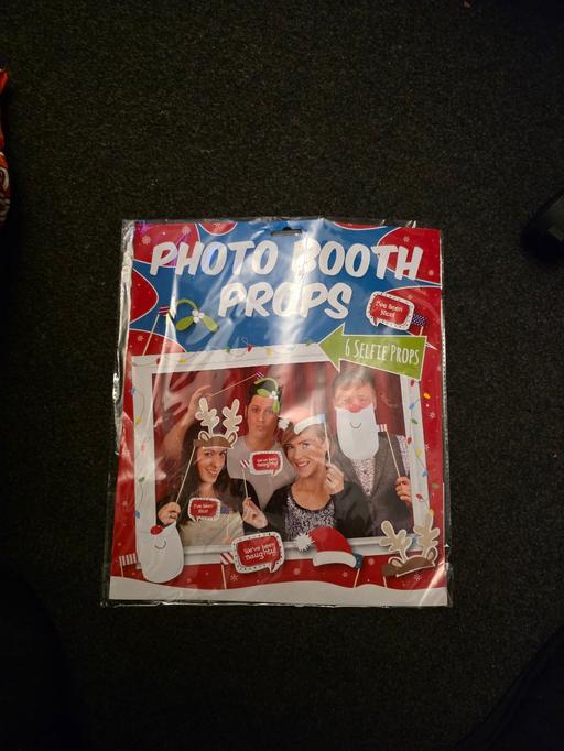 Buy & Sell West Bromwich Sandwell - Photos for christmas photo props new