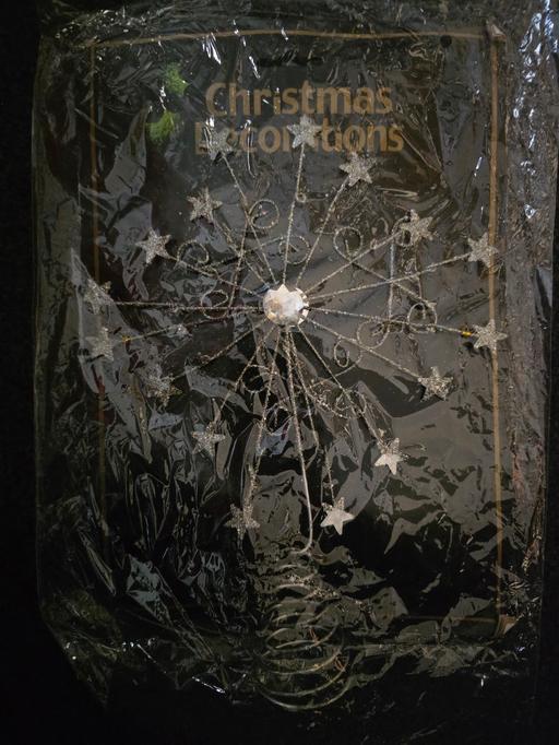 Buy & Sell West Bromwich Sandwell - Photos for christmas tree topper new