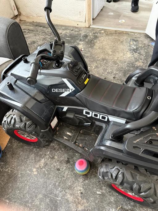 Buy & Sell West Derby Liverpool - Photos for Kids electric quad
