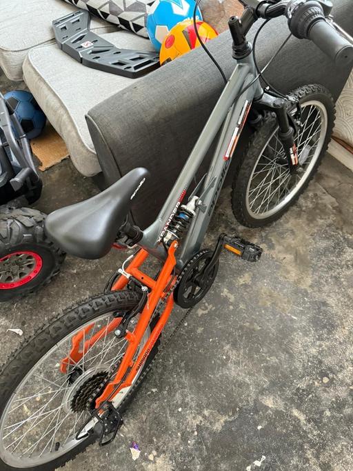 Buy & Sell West Derby Liverpool - Photos for Kids bike