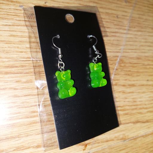 Buy & Sell Ocker Hill Sandwell - Photos for stocking fillers green bears x1