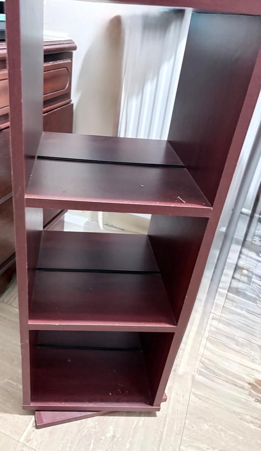Buy & Sell Lawrence Weston Bristol - Photos for Wooden Rotating Shelf