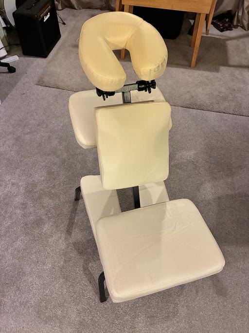 Buy & Sell Elmdon Solihull - Photos for Portable Massage Chair