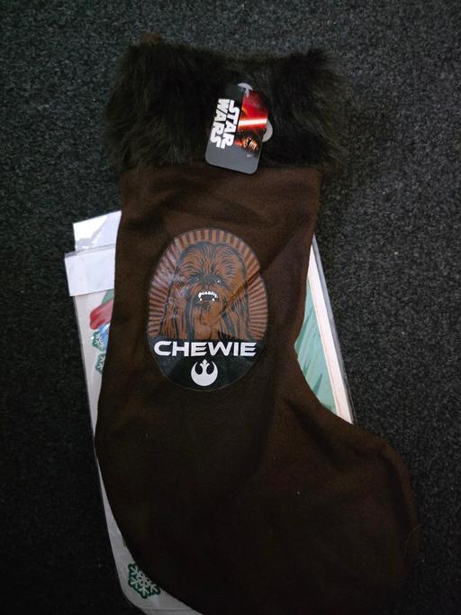 Buy & Sell West Bromwich Sandwell - Photos for star wars stocking new