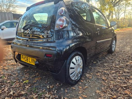 Vehicles Barton Under Needwood East Staffordshire - Photos for citroen c1 1.0, 60.000 miles,long mot,£20 tax
