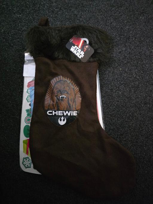 Buy & Sell West Bromwich Sandwell - Photos for starwars stocking new