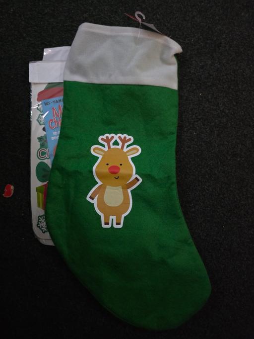 Buy & Sell West Bromwich Sandwell - Photos for christmas stocking new