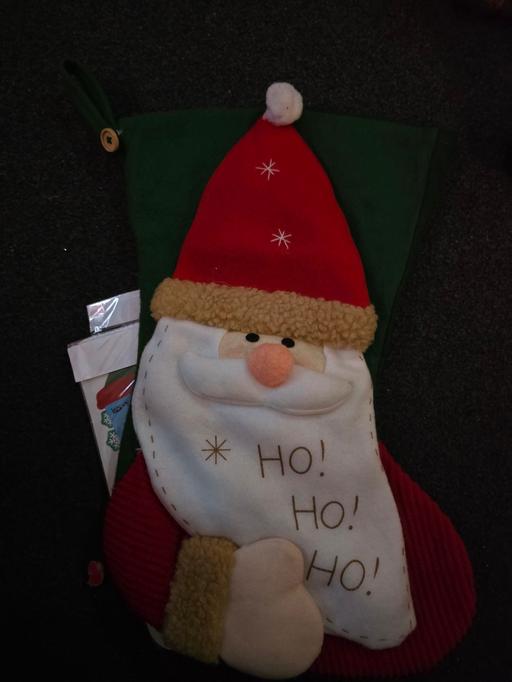 Buy & Sell West Bromwich Sandwell - Photos for christmas stocking