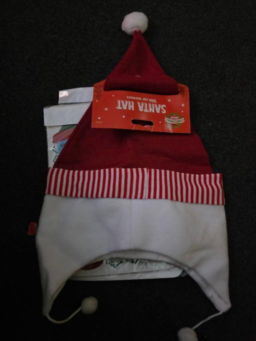 Buy & Sell West Bromwich Sandwell - Photos for santa hat new