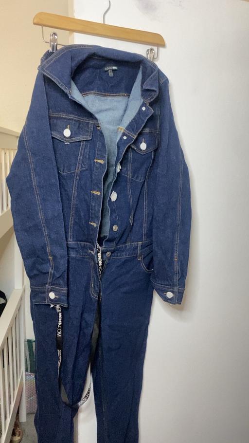 Buy & Sell Woolwich South East London - Photos for Fashion Nova jumpsuit Size : Small