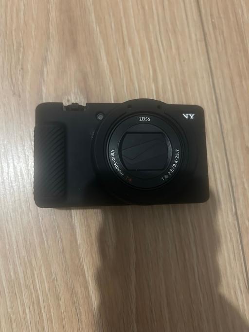 Buy & Sell Barbican Central London - Photos for Sony ZV-1