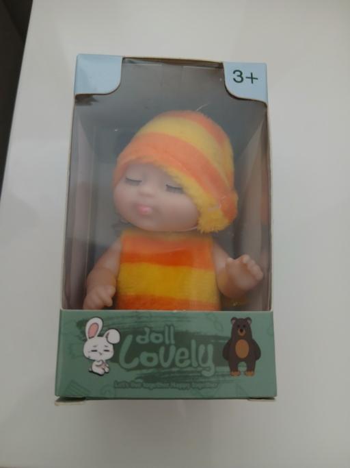 Buy & Sell Bradley Fold Trading Estate Bury - Photos for Small Doll New