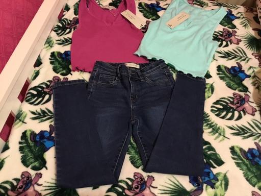 Buy & Sell Woodcross Wolverhampton - Photos for Girls Small bundle Please Read