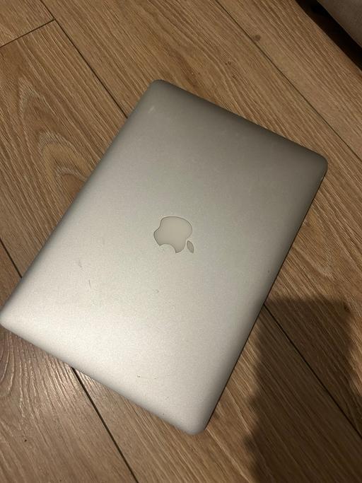 Buy & Sell Nunhead South East London - Photos for MacBook Air 13” – Great Condition