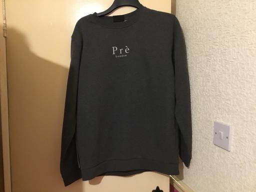 Buy & Sell Woodcross Wolverhampton - Photos for Men’s Sweatshirt /Jumper Size XL