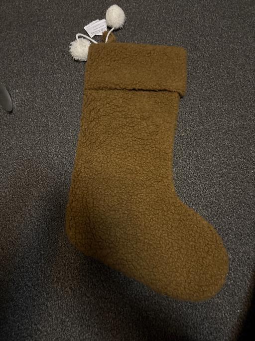 Buy & Sell Duckmanton Chesterfield - Photos for John Lewis stocking