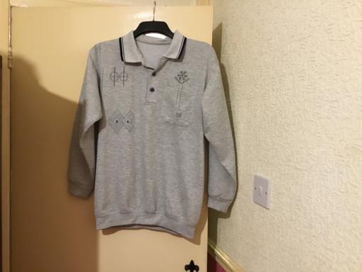 Buy & Sell Woodcross Wolverhampton - Photos for Men’s Sweatshirt/Jumper size S
