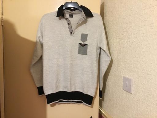 Buy & Sell Woodcross Wolverhampton - Photos for Men’s Sweatshirt/Jumper Size S