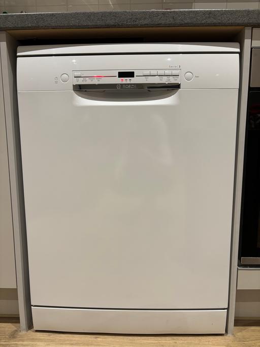 Buy & Sell South Kensington South West London - Photos for Bosch dishwasher