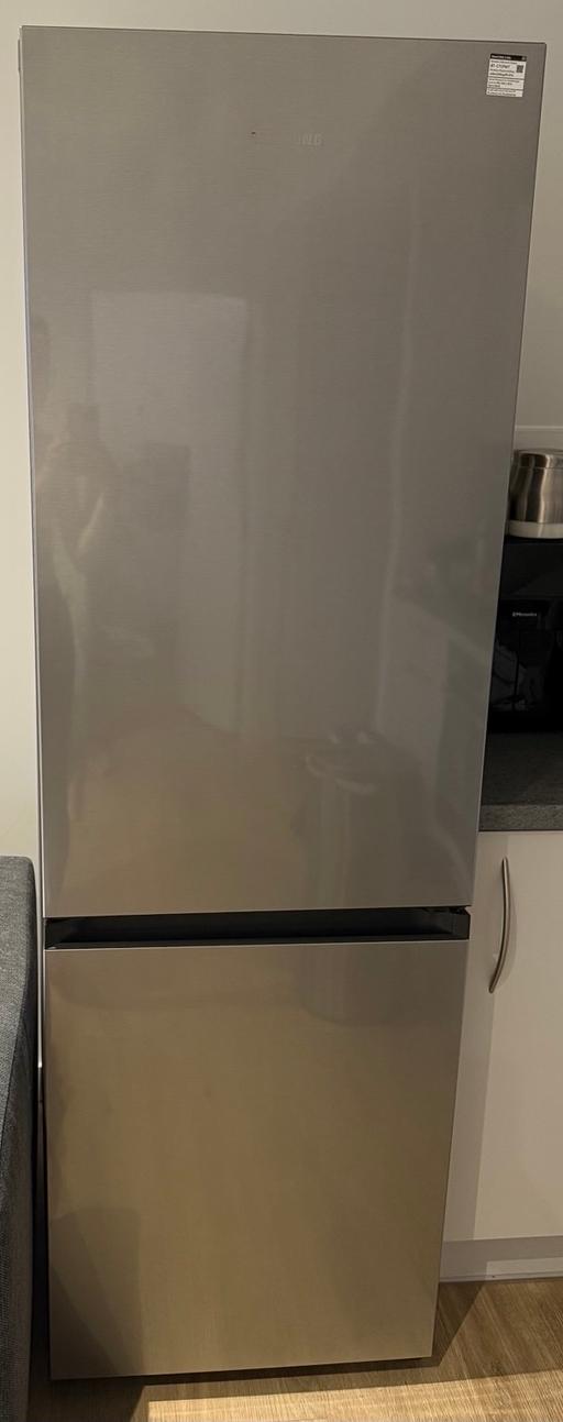 Buy & Sell South Kensington South West London - Photos for Samsung fridge freezer