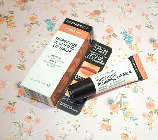 Buy & Sell Abbotts Barton Winchester - Photos for The Inkey List Tripeptide Plumping Lip Balm