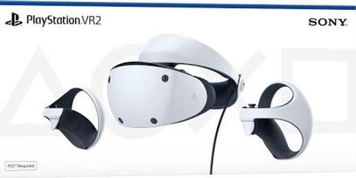 Buy & Sell Rednal Birmingham - Photos for Ps vr 2 with box £200