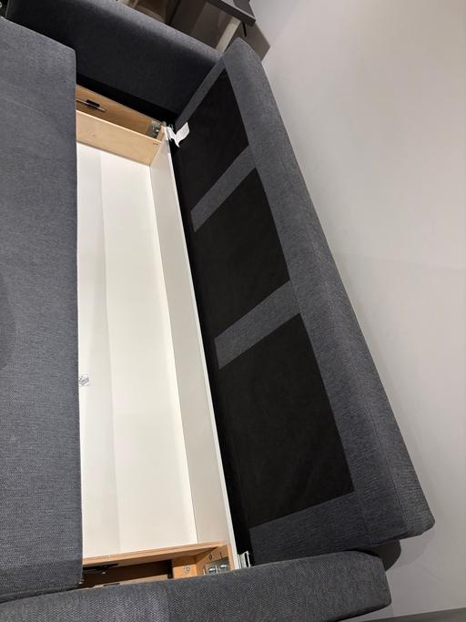 Buy & Sell South Kensington South West London - Photos for Ikea sofa bed