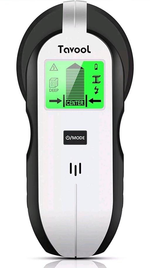 Buy & Sell Hanworth Hounslow - Photos for Tavool Stud Finder Wall Scanner-4 in 1 Detect