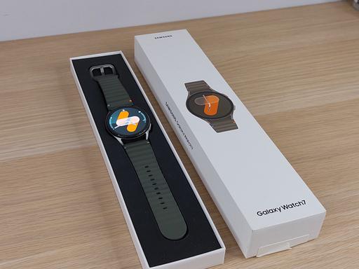 Buy & Sell - Photos for Samsung Galaxy Watch 7 40mm