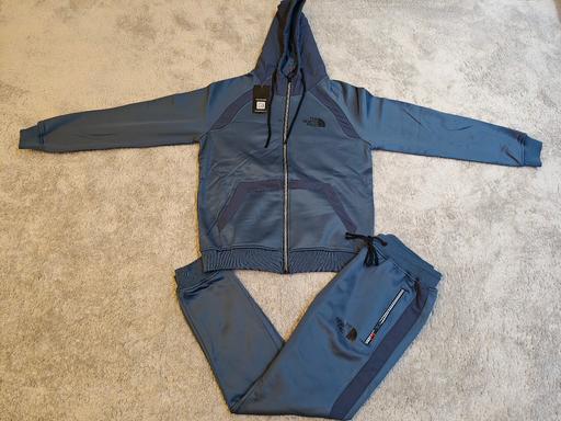 Buy & Sell Ilford Redbridge - Photos for Nike Full Thermal Tracksuit, BNWT