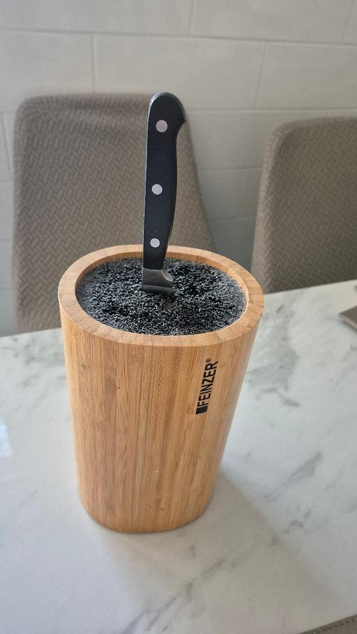 Buy & Sell Limehouse East London - Photos for Knife holder