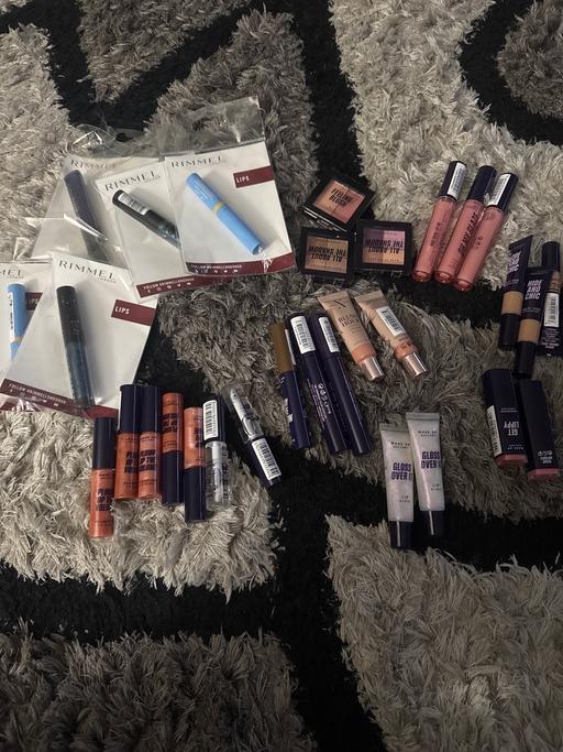 Buy & Sell Swan Village Sandwell - Photos for Make up