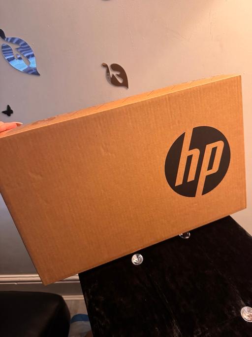 Buy & Sell St Mary Cray South East London - Photos for BNWT HP laptop