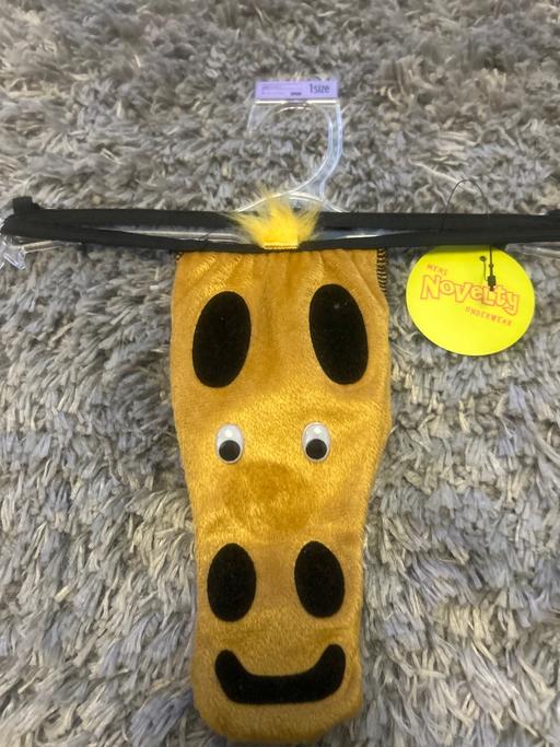 Buy & Sell Broadgreen Knowsley - Photos for Men’s fun/novelty underwear . One size. New