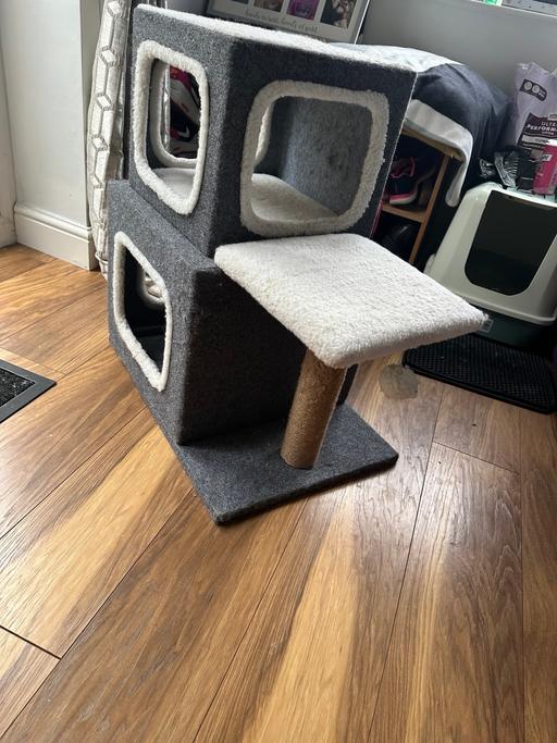 Buy & Sell Webheath Redditch - Photos for Car Scratcher post/house