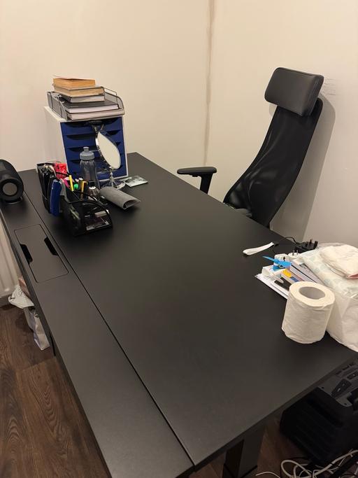 Buy & Sell Orpington Bromley - Photos for Office desk