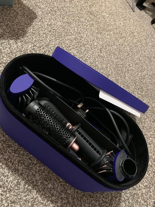 Buy & Sell Blackburn Blackburn with Darwen - Photos for dyson air wrap